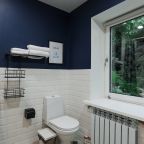 Двухместный (Стандарт), Мини-отель History Hotel