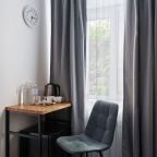 Двухместный (Стандарт), Мини-отель History Hotel