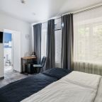 Двухместный (Стандарт), Мини-отель History Hotel
