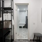 Двухместный (Семейный стандарт), Мини-отель History Hotel