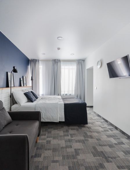 Фотография номера гостиницы History