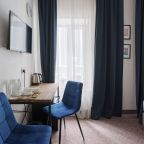 Двухместный (Стандарт), Мини-отель History Hotel