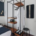 Двухместный (Стандарт), Мини-отель History Hotel