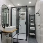 Двухместный (Стандарт), Мини-отель History Hotel