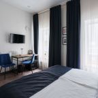 Двухместный (Стандарт), Мини-отель History Hotel