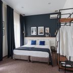 Двухместный (Стандарт), Мини-отель History Hotel