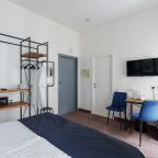 Двухместный (Стандарт), Мини-отель History Hotel