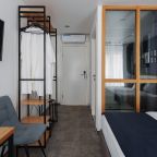 Двухместный (Стандарт), Мини-отель History Hotel
