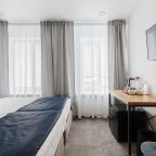 Двухместный (Стандарт), Мини-отель History Hotel