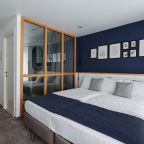 Двухместный (Стандарт), Мини-отель History Hotel