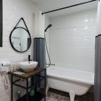 Двухместный (Семейный стандарт), Мини-отель History Hotel