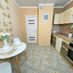 Полноценная кухня