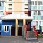 Автостоянка / Парковка, Апартаменты Уютная квартира в центре города