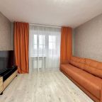 Квартира (Однокомнатная в центре города, 13 этаж), Апартаменты 1-к квартира в центре города