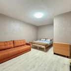 Квартира (Однокомнатная в центре города, 13 этаж), Апартаменты 1-к квартира в центре города