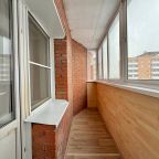 Квартира (Однокомнатная в центре города, 13 этаж), Апартаменты 1-к квартира в центре города