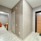 Квартира (Однокомнатная в центре города, 13 этаж), Апартаменты 1-к квартира в центре города