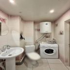 Квартира (Однокомнатная в центре города, 13 этаж), Апартаменты 1-к квартира в центре города