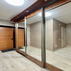 Квартира (Однокомнатная в центре города, 13 этаж), Апартаменты 1-к квартира в центре города