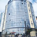 Квартира (Уютная 1-комнатная квартира рядом с ЖД вокзалом), Апартаменты Уютная Евродвушка рядом с ЖД вокзалом