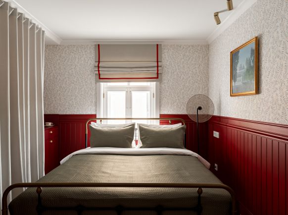 Фотография номера гостиницы Бутик-Отель Сомов