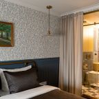 De Luxe (Улучшенный Делюкс), Бутик-Отель Сомов