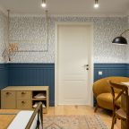 De Luxe (Улучшенный Делюкс), Бутик-Отель Сомов