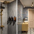 De Luxe (Улучшенный Делюкс), Бутик-Отель Сомов