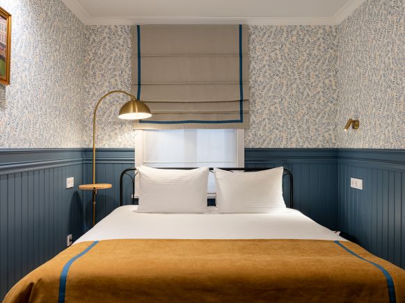 Фотография номера гостиницы Бутик-Отель Сомов