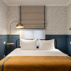 De Luxe (Улучшенный Делюкс), Бутик-Отель Сомов