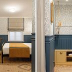 De Luxe (Улучшенный Делюкс), Бутик-Отель Сомов