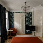 Люкс (Комната Сомова), Бутик-Отель Сомов