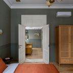 De Luxe (Двухкомнатный 