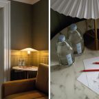 De Luxe (Двухкомнатный 