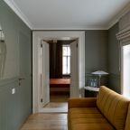 De Luxe (Двухкомнатный 