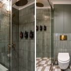 De Luxe (Двухкомнатный 