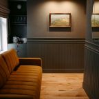 De Luxe (Двухкомнатный 