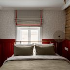 De Luxe (Делюкс), Бутик-Отель Сомов