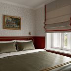 De Luxe (Делюкс), Бутик-Отель Сомов