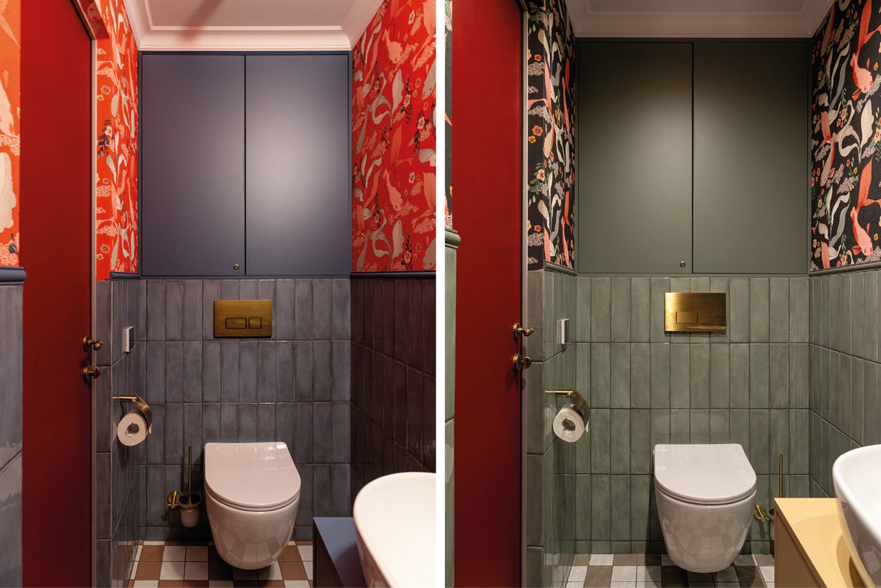 De Luxe (Делюкс), Бутик-Отель Сомов