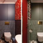 De Luxe (Делюкс), Бутик-Отель Сомов