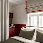 De Luxe (Делюкс), Бутик-Отель Сомов