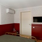 De Luxe (Делюкс), Бутик-Отель Сомов