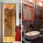 De Luxe (Делюкс), Бутик-Отель Сомов