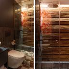 De Luxe (Делюкс), Бутик-Отель Сомов