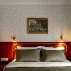 De Luxe (Делюкс), Бутик-Отель Сомов