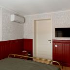 De Luxe (Делюкс), Бутик-Отель Сомов