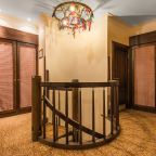 Люкс (Люкс 2-х уровневый с джакузи), Гостевой дом Автор