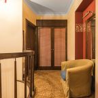 Люкс (Люкс 2-х уровневый с джакузи), Гостевой дом Автор