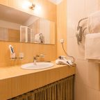 Люкс (Люкс 2-х уровневый с джакузи), Гостевой дом Автор